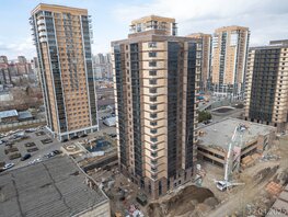 Продается 1-комнатная квартира ЖК АЭРОCITY (Аэросити), дом 2, 30.4 м², 6000000 рублей