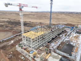 Продается 1-комнатная квартира ЖК Дивные Дали, 2 очередь, 33.45  м&sup2;, 4883700 рублей