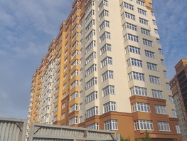 Продается 1-комнатная квартира ЖК Сити-парк, дом 1, 28.9  м², 3690000 рублей