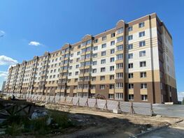 Продается 3-комнатная квартира ЖК Фламинго, дом 19, 81.9  м&sup2;, 8500000 рублей