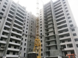 Продается 1-комнатная квартира ПЕТРА СУХОВА, 34, 40.82 м², 2775760 рублей