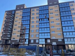 Продается 3-комнатная квартира ЖК Алтан, 88.12  м&sup2;, 13218000 рублей