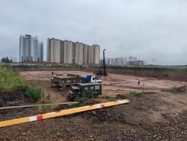 Продается 2-комнатная квартира ЖК DAO (ДАО), дом 1, 47.3  м², 8500000 рублей