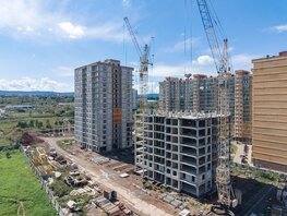 Продается 2-комнатная квартира ЖК Остров на Норильской, 3.2 корп 1, 46.7  м&sup2;, 6250000 рублей