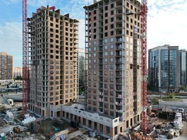 Продается 1-комнатная квартира ЖК Маэстро, 50.2  м&sup2;, 9100000 рублей