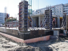 Продается 1-комнатная квартира СИМФОНИЯ, дом 1, 27.1 м², 1900000 рублей