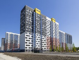 Продается Офис ЖК Чистая Слобода, дом 46, 166.8  м², 21700000 рублей
