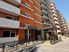 Продается 2-комнатная квартира ЖК Семейный, 3 очередь, 71.1  м&sup2;, 8500000 рублей