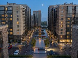 Продается 3-комнатная квартира ЖК Времена, 1 этап, 69.25  м&sup2;, 10600000 рублей