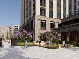 Продается 3-комнатная квартира ЖК Уютный квартал, дом 3, 66.5  м&sup2;, 11297000 рублей