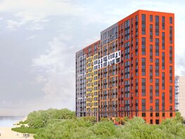 Продается 1-комнатная квартира МАЯК, 63 м², 7452900 рублей