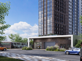 Продается 2-комнатная квартира ЖК Аквамарин, дом 1, 60.47 м², 13545280 рублей