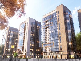 2-комнатная квартира, 41.2 м², 4/17 этаж