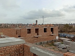 Продается 3-комнатная квартира ЖК Наш дворик, 66.31  м&sup2;, 7426720 рублей