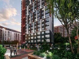 Продается 1-комнатная квартира ЖК Орхон, 32.8  м&sup2;, 7006080 рублей