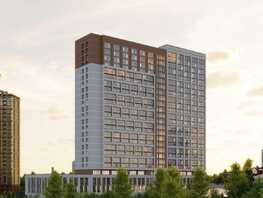 Продается Студия АК Voroshilov (Ворошилов), 26.21  м&sup2;, 3879080 рублей