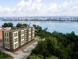 2-комнатная квартира, 90.18 м², 5/9 этаж