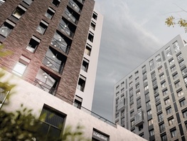 Продается 1-комнатная квартира ЖК 1661, 46.26  м&sup2;, 10454760 рублей