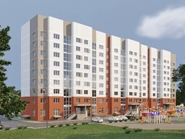 Продается 1-комнатная квартира ЖК Серебряный ключ, 42.4  м², 3816000 рублей