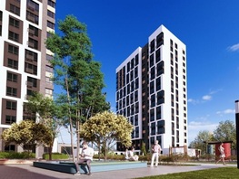 Продается 2-комнатная квартира ЖК Подсолнухи, 79  м&sup2;, 10349000 рублей