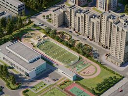 Помещение, 113.6 м², 1 этаж, кирпичный