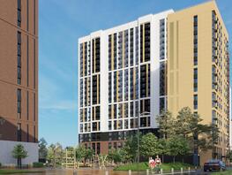 Продается парковка ЖК Шервуд, (Нагорная 6-я, 15в корп 1), 13.3 м², 815000 рублей