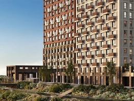 Продается 2-комнатная квартира ЖК Страна.Береговая, 47.1 м², 9670588 рублей