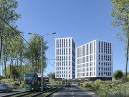 Продается 2-комнатная квартира ЖК Новая Ялта, 51  м&sup2;, 6969150 рублей