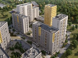 Новостройка СОЮЗ ПРИОРИТИ МАХ