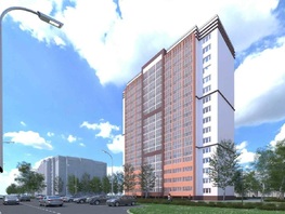 Новостройка На Омской