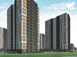 Новостройка Мичурино