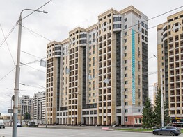 Продается 2-комнатная квартира Серебряный берег 15/1 , 63.65 м², 5469000 рублей