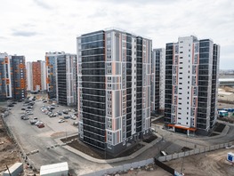 Новостройка Мичурино, дом 2 строение 5