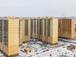 Офис, 89 м², 1 этаж, монолит-кирпич