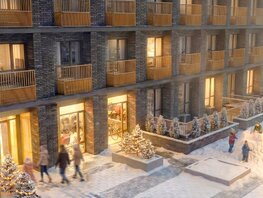 Новостройка Ясный берег