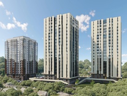 Новостройка Поэзия