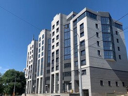 Новостройка Старый город