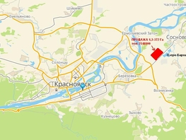 Земельный участок, Пригород