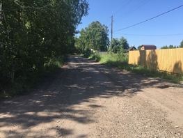 Земельный участок, Пригород