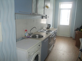 2-комнатная квартира, 52 м², 8/16 этаж