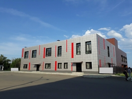 Сдается Помещение Ульяновский пр-кт, 1368 м², 1094400 рублей