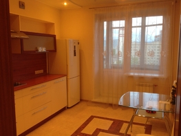 1-комнатная квартира, 42.9 м², 9/11 этаж