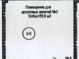 Сдается Помещение ЖК Белые Росы, дом 35, 29.6  м², 20720 рублей