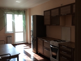 2-комнатная квартира, 72 м², 17/20 этаж