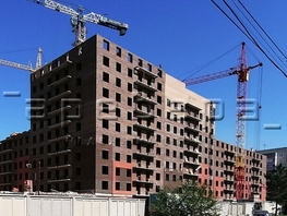 Продается 2-комнатная квартира СИТИ КВАРТАЛ, дом 5, 60.6 м², 5450000 рублей