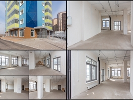 Сдается Офис GEO (ГЕО), 130.7 м², 143770 рублей