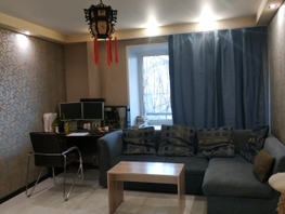 Продается 2-комнатная квартира Щорса ул, 46.9 м², 4350000 рублей