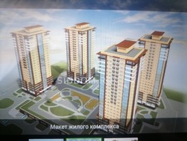 Снять двухкомнатную квартиру Взлетная ул, 60  м², 36000 рублей