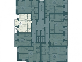 2-комн, Авиаторов ул, д.26