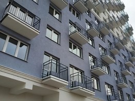 Продается 3-комнатная квартира ЖК Преображенский, дом 13, 88.57  м², 9000000 рублей